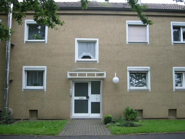 3 Zimmer Wohnung in Mülheim Dümpten