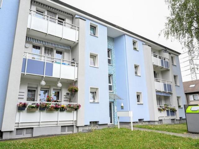 3 Zimmer Wohnung in Mülheim Dümpten