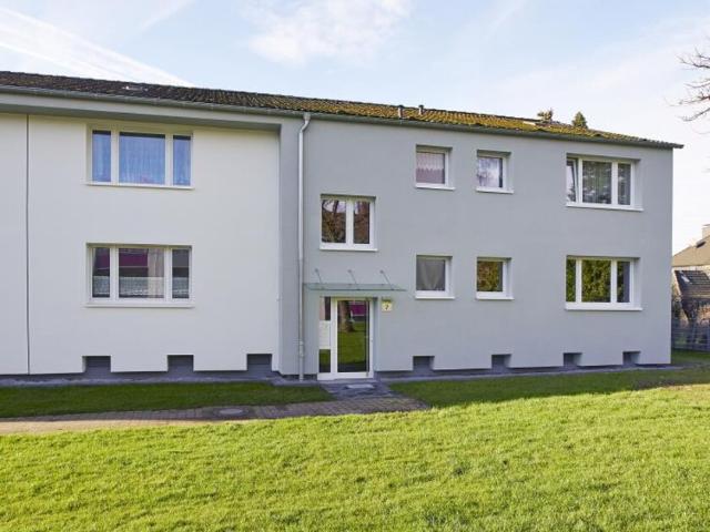 3 Zimmer Wohnung in Mülheim Heißen