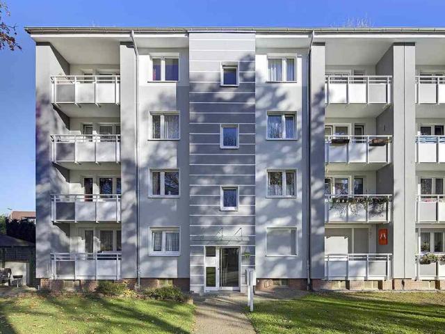 3 Zimmer Wohnung in Mülheim Saarn