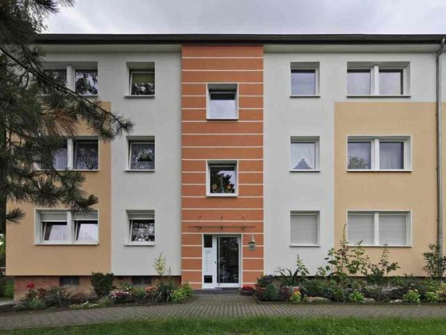 3 Zimmer Wohnung in Mülheim Saarn