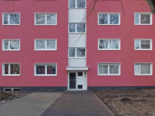 3 Zimmer Wohnung in Mülheim Saarn