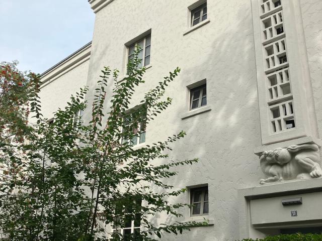 3 Zimmer Wohnung in Mülheim Stadtmitte frisch renoviert, mit Gasetagenheizung