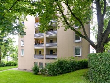 3 Zimmer Wohnung in Mülheim Winkhausen