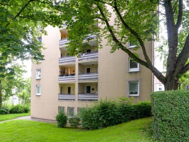 3 Zimmer Wohnung in Mülheim Winkhausen