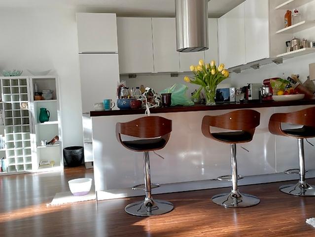 3½ Zimmer Wohnung in München Haidhausen, möbliert Nr. 8567 | tempoFLAT.de