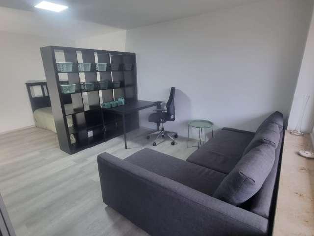 3 Zimmer Wohnung in München zu vermieten