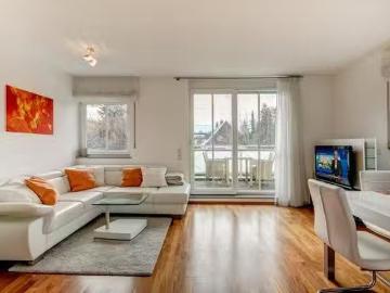 3 Zimmer Wohnung in Munich