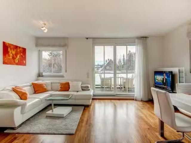 3 Zimmer Wohnung in Munich