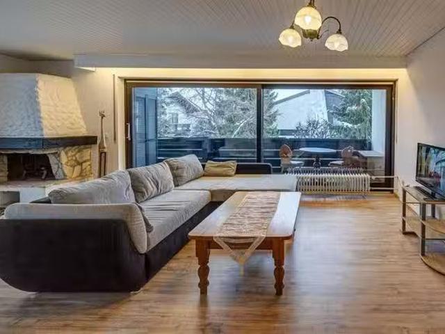 3 Zimmer Wohnung in Munich