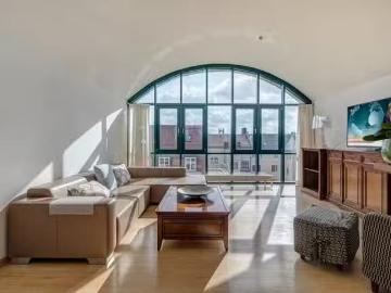 3 Zimmer Wohnung in Munich