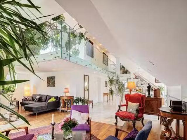 3 Zimmer Wohnung in Munich