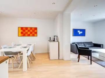 3 Zimmer Wohnung in Munich