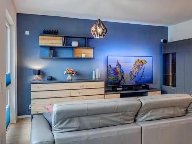 3 Zimmer Wohnung in Munich
