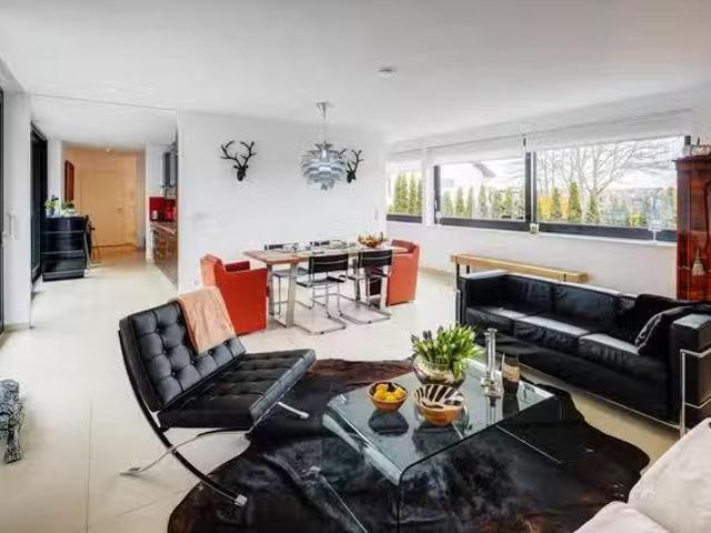 3 Zimmer Wohnung in Munich