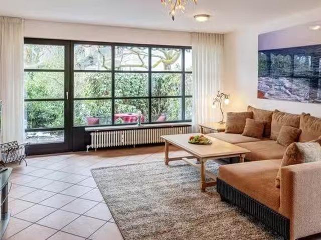 3 Zimmer Wohnung in Munich