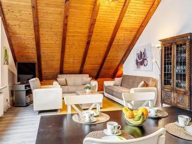 3 Zimmer Wohnung in Munich