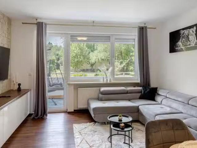 3 Zimmer Wohnung in Munich