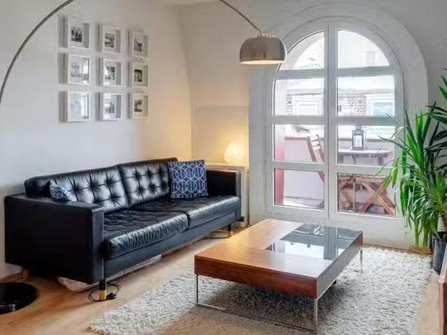3 Zimmer Wohnung in Munich