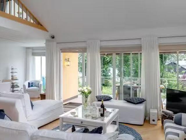 3 Zimmer Wohnung in Munich