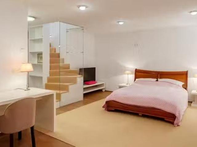 3 Zimmer Wohnung in Munich
