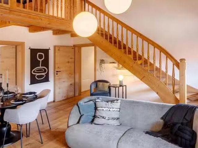 3 Zimmer Wohnung in Munich