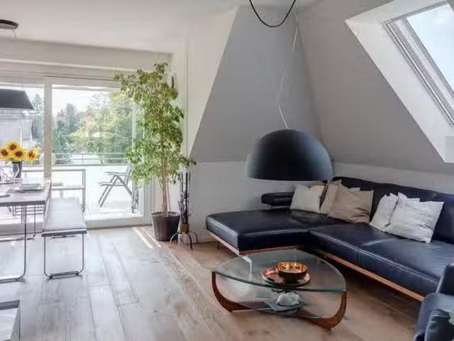 3 Zimmer Wohnung in Munich