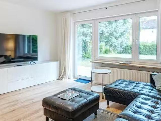 3 Zimmer Wohnung in Munich