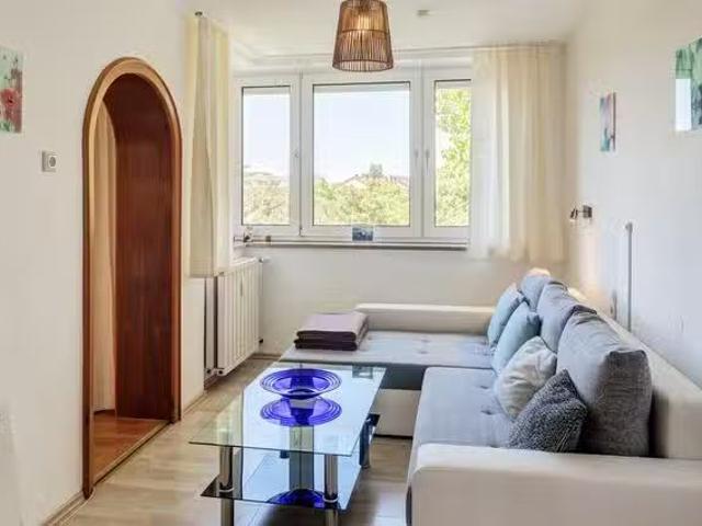 3 Zimmer Wohnung in Munich