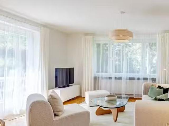 3 Zimmer Wohnung in Munich