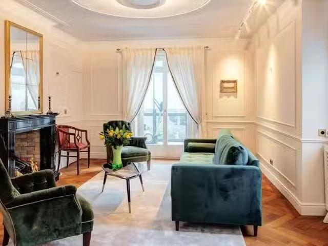 3 Zimmer Wohnung in Munich