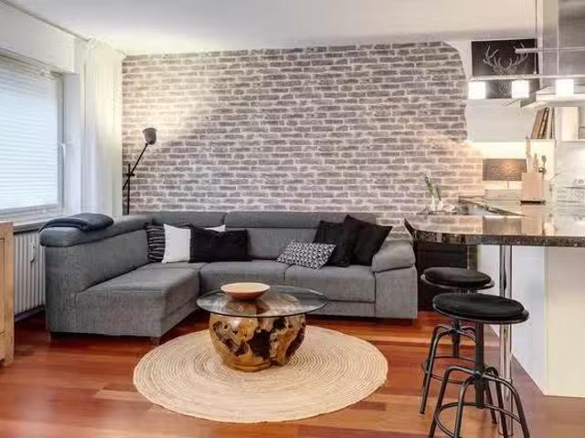 3 Zimmer Wohnung in Munich