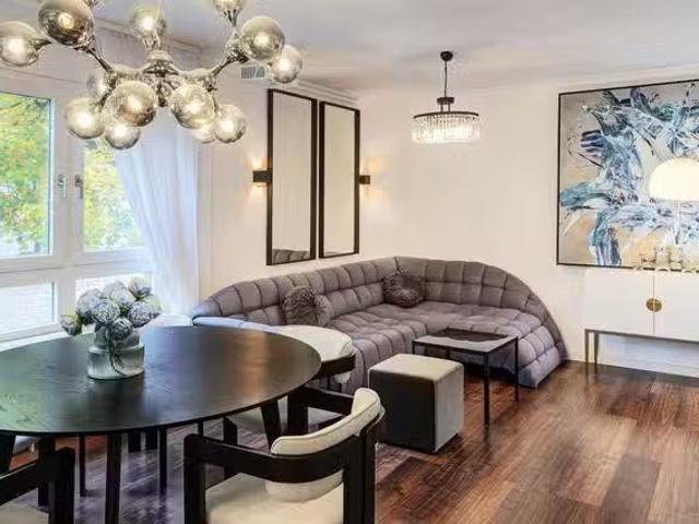 3 Zimmer Wohnung in Munich