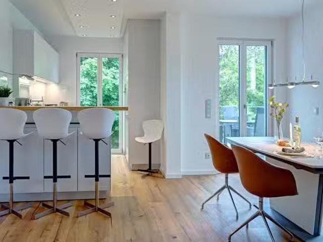 3 Zimmer Wohnung in Munich