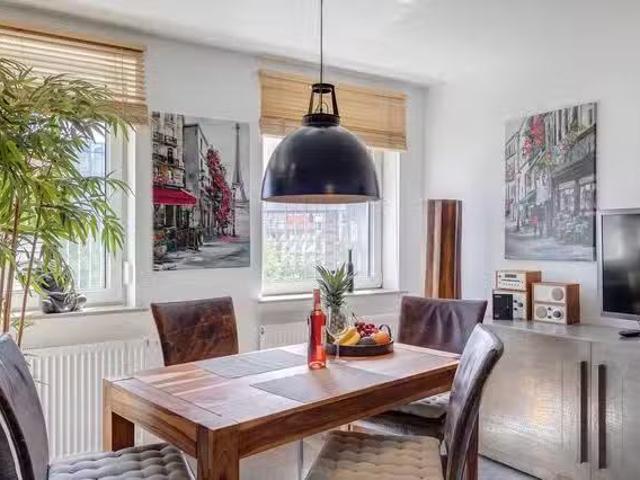 3 Zimmer Wohnung in Munich