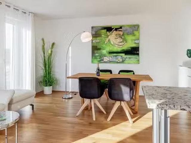 3 Zimmer Wohnung in Munich