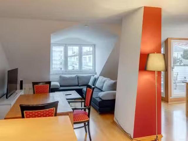 3 Zimmer Wohnung in Munich