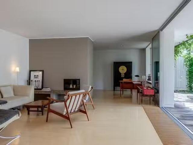 3 Zimmer Wohnung in Munich