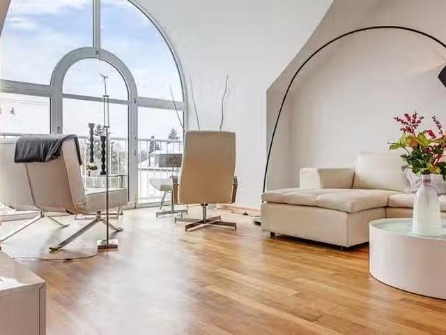 3 Zimmer Wohnung in Munich