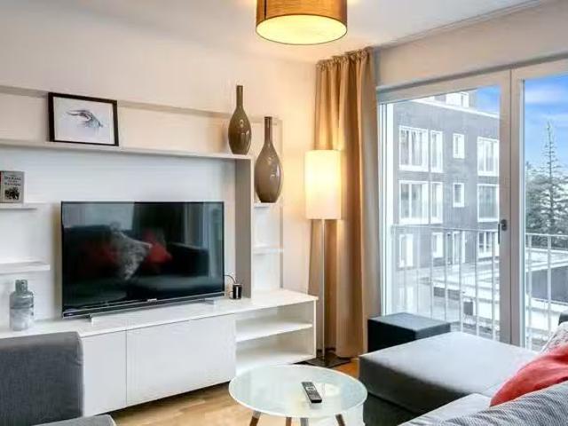 3 Zimmer Wohnung in Munich