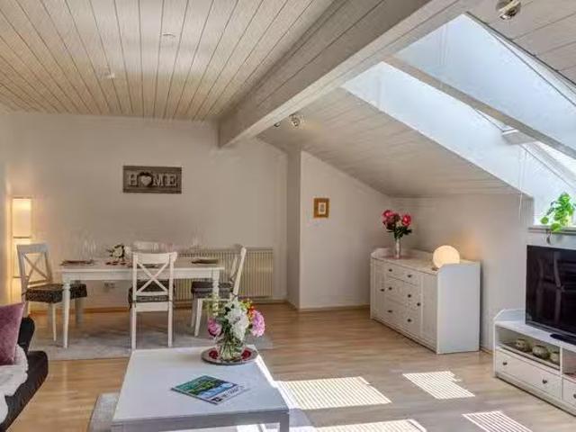 3 Zimmer Wohnung in Munich