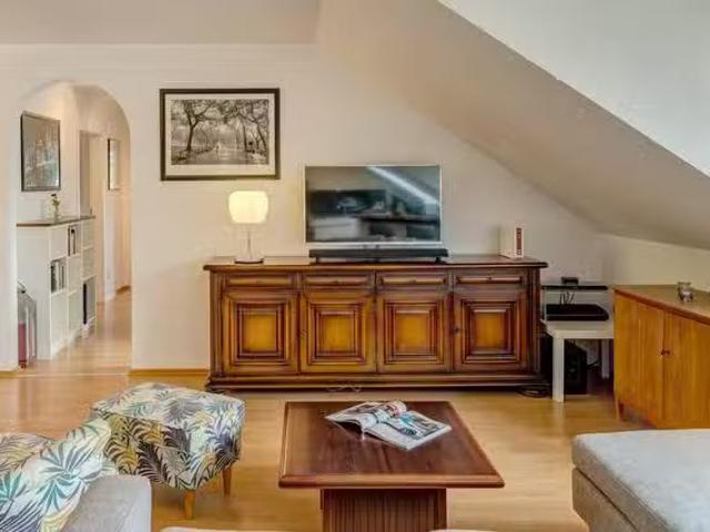 3 Zimmer Wohnung in Munich