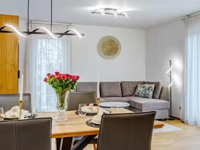 3 Zimmer Wohnung in Munich