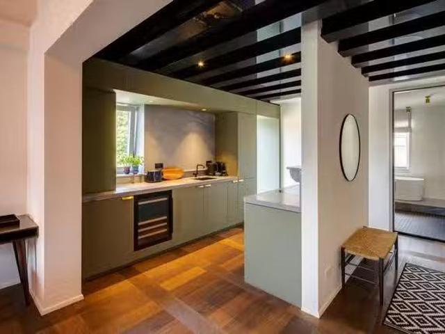 3 Zimmer Wohnung in Munich