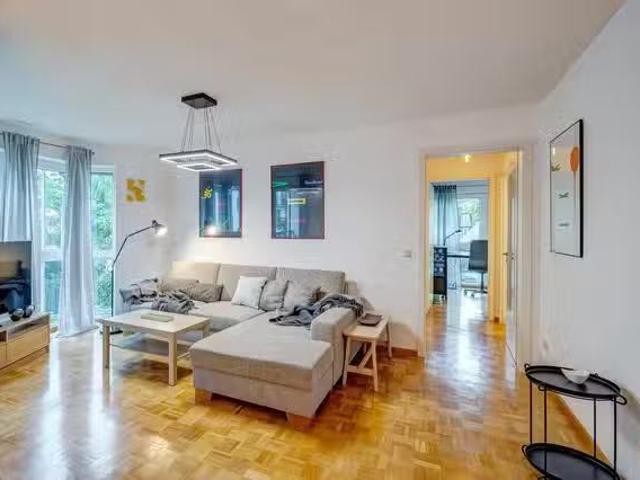 3 Zimmer Wohnung in Munich