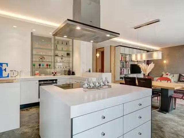 3 Zimmer Wohnung in Munich