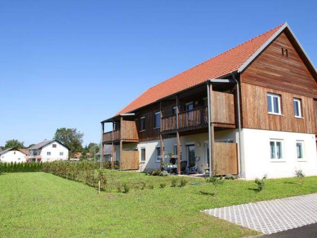 3 Zimmer Wohnung in Mureck / Gosdorf