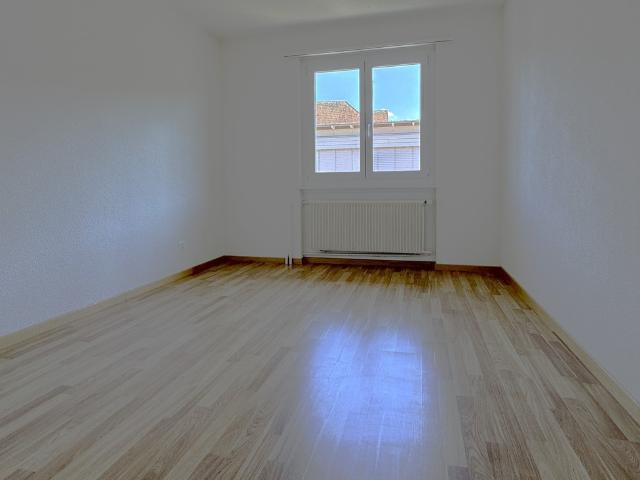 3 Zimmer Wohnung in Murgenthal mieten