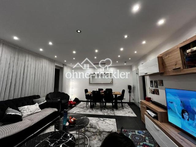 3 Zimmer Wohnung in Mutterstadt