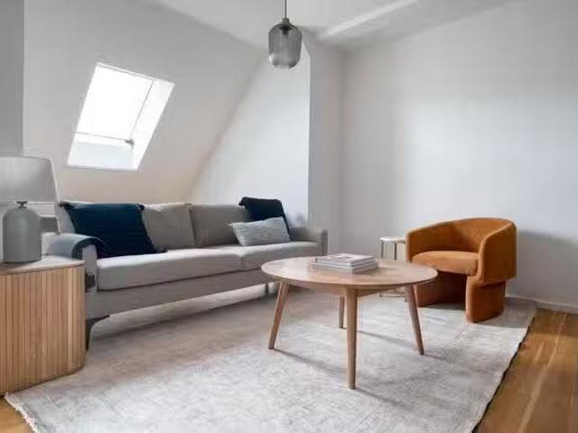 3 Zimmer Wohnung in Machnower Straße